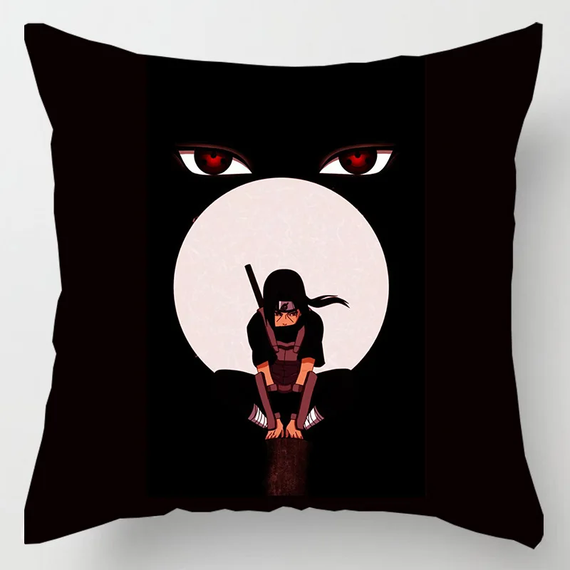 Anime Naruto dicetak sarung ba - Rare Anime Merchandise ulasan dan harga