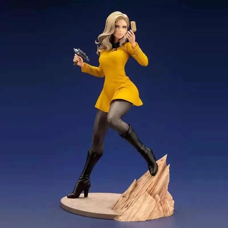 Asli Kotobukiya Film Bishoujo  - Kotobukiya Bishoujo ulasan dan harga