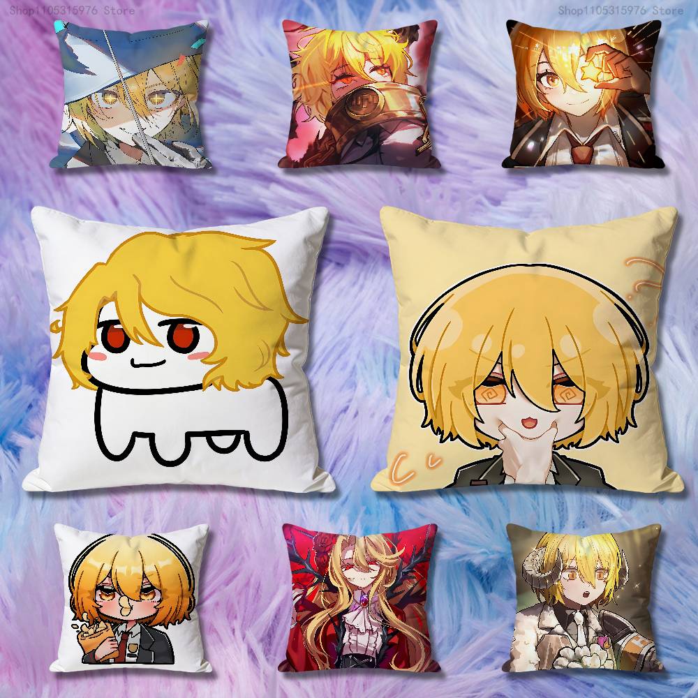 L-Limbus C-Company Don Quixote - Anime Merchandise Companies ulasan dan harga