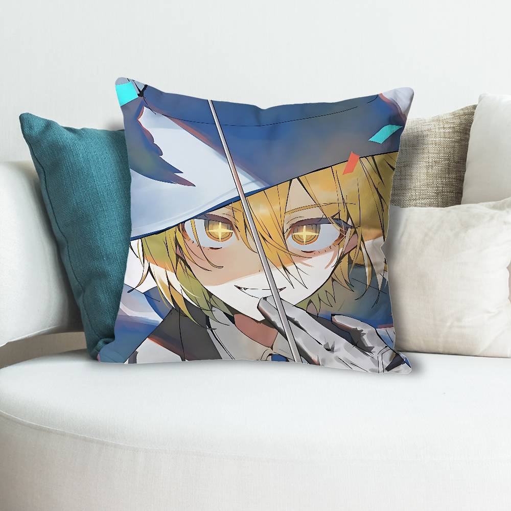 L-Limbus C-Company Don Quixote - Anime Merchandise Companies ulasan dan harga