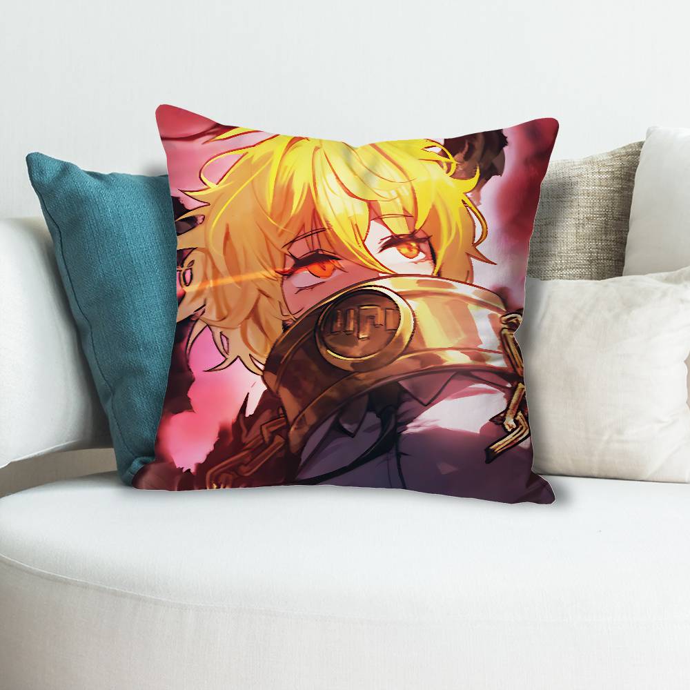 L-Limbus C-Company Don Quixote - Anime Merchandise Companies ulasan dan harga