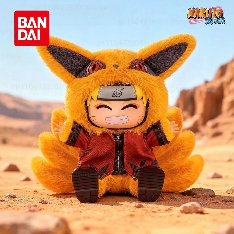 2026 Bandai Naruto V2 Blind Bo - Rare Anime Merchandise ulasan dan harga