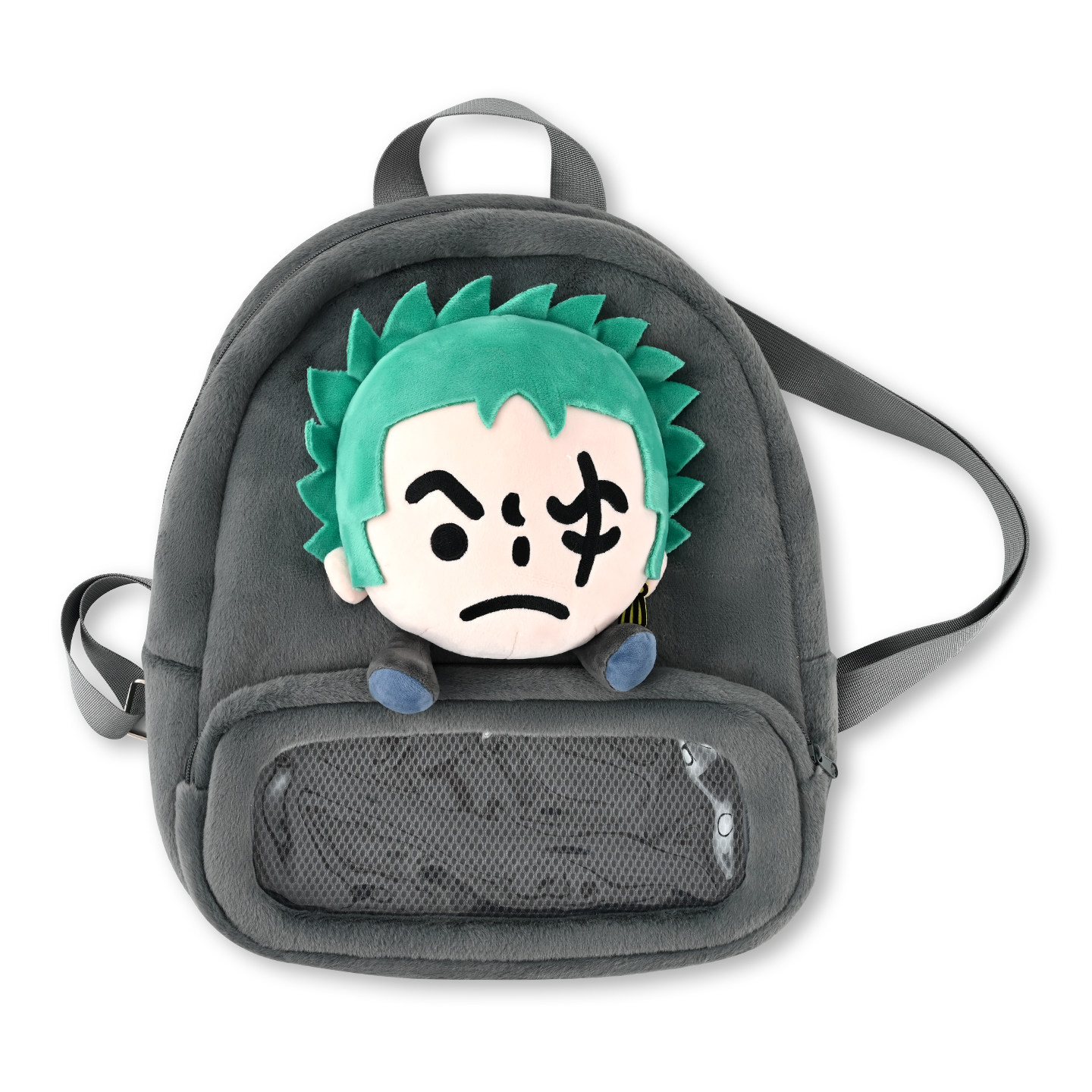Ransel One Piece Kartun Monkey - Luffy Anime Merchandise ulasan dan harga