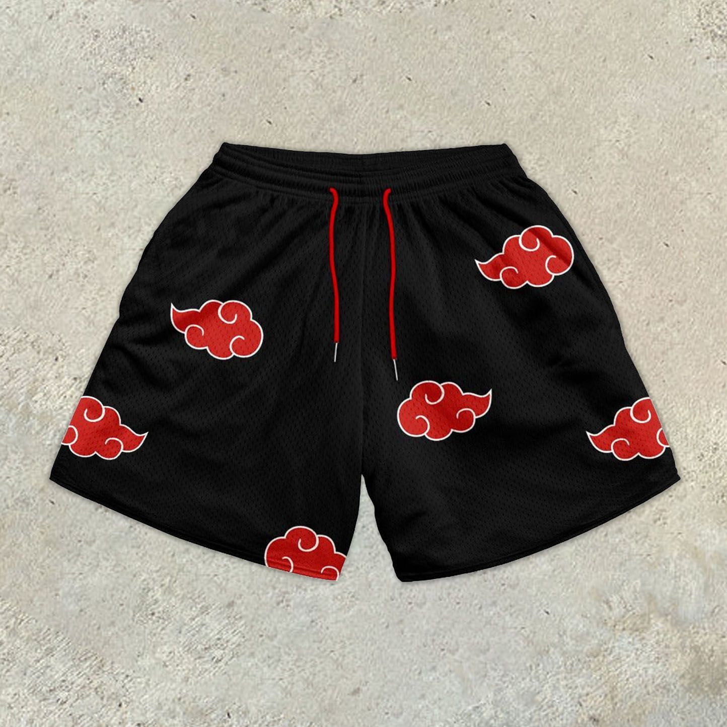 Celana Pendek Anime Cosplay Na - Rare Anime Merchandise ulasan dan harga