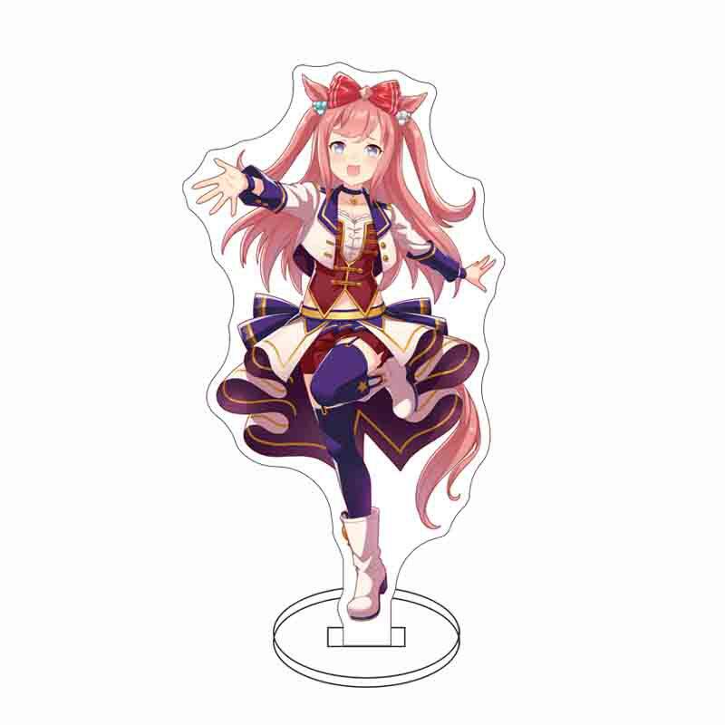 16CM Anime ‌ Game Uma Musume P - Free Anime Merchandise ulasan dan harga