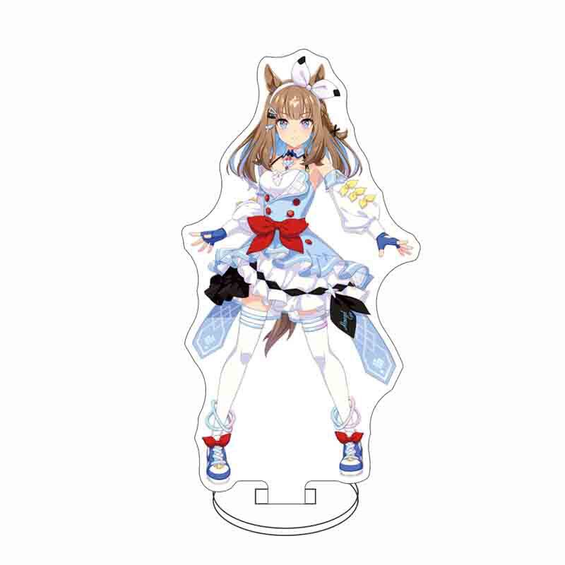 16CM Anime ‌ Game Uma Musume P - Free Anime Merchandise ulasan dan harga