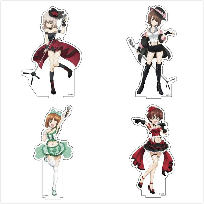 Figur Anime boneka berdiri luz - Kotobukiya Bishoujo ulasan dan harga