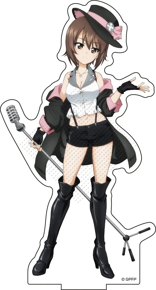 Figur Anime boneka berdiri luz - Kotobukiya Bishoujo ulasan dan harga