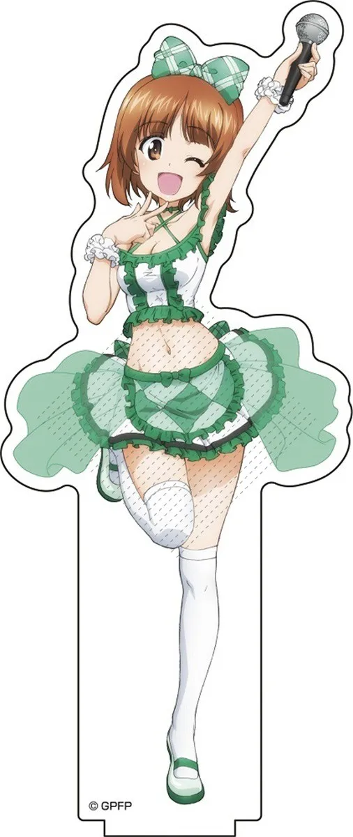 Figur Anime boneka berdiri luz - Kotobukiya Bishoujo ulasan dan harga