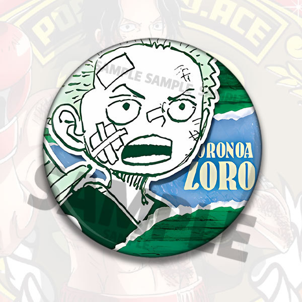 Barang Dagangan Anime One Piec - Luffy Anime Merchandise ulasan dan harga