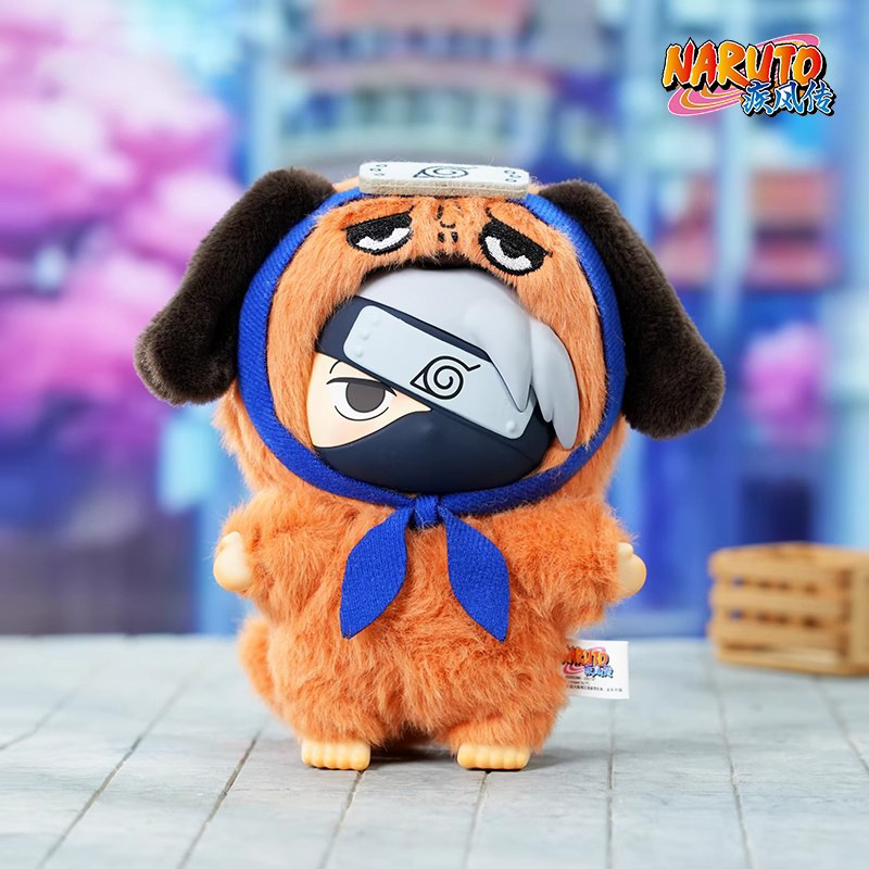 Koleksi Liontin Mewah Figur Ma - Rare Anime Merchandise ulasan dan harga