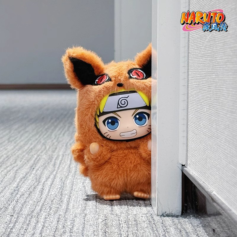 Koleksi Liontin Mewah Figur Ma - Rare Anime Merchandise ulasan dan harga