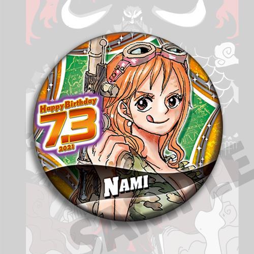 Set Pin Lencana Anime One Piec - Luffy Anime Merchandise ulasan dan harga
